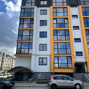 Продам квартиру 2 к. (3 к.) від власника! ЖК Західний
