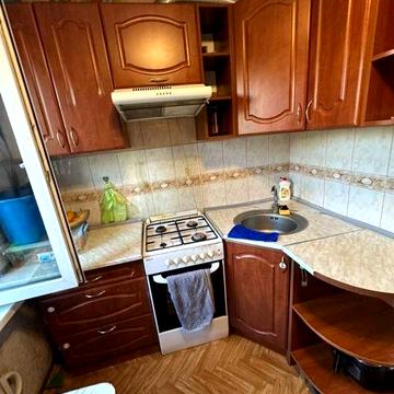 Сдам 1-ю квартиру р-н Перекрестка