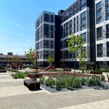 Продаж 1-кімнатної квартири ЖК Авалон на вулиці Зелена 204д ЖК Авалон