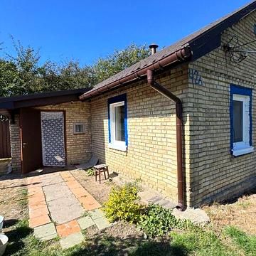 Продаж 1к Дім Гагаріна вулиця