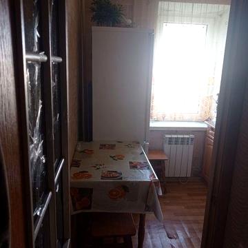 Продам однокімнатну квартиру в м Фастів,вул Героїв Прикордоників 2.