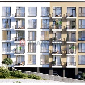Продаж трикімнатної квартири в сучасному ЖК  Грінвуд - 3 ЖК &#039; Грінвуд - 3&#039;