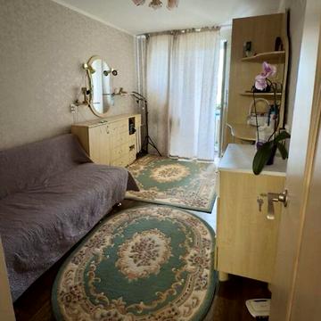 Продаж 3к Квартира Чкалова провулок