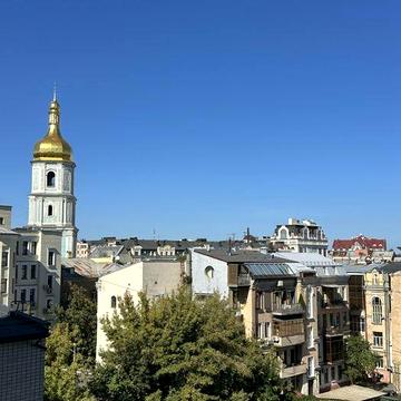 Продаж/Ірининська/Центр/Золоті Ворота/137,5м2/БЕЗ %