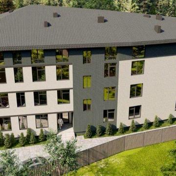 Акція!!! Київ, Бортничі — квартира всього 397,900 грн! Без комісій! ЖК Джерельний