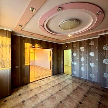 Продаж 3х кімн. квартира 111,2 кв.м., вул. Воробйова 13є, м. Вокзальна