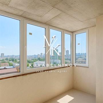 КРАЩА ЦІНА на  1-к квартира у ЖК ДНІПРОВСЬКА МРІЯ  вул. Сосюри 6 ЖК &quot;ДНІПРОВСЬКА МРІЯ&quot;