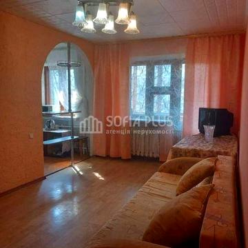 Срочно! 3к, Баумана пров. 8, недорого