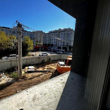 єОселя! Оф-2% квартира від забудовника!