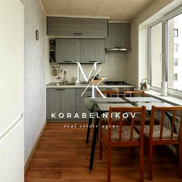 Продаж 3-к квартири біля метро «Дарниця» вул. Будівельників 27а