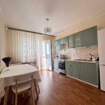 2к квартира ЖК Патриотика  Патріотика Русової 5Б Гмирі Чавдар Позняки ЖК Патриотика