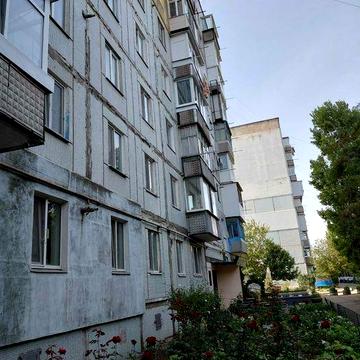 1 ком. Кульбакино, 5/9пан.  9500