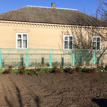 ‼️ Продам ДОМ ‼️110кв.м в городе Синельниково