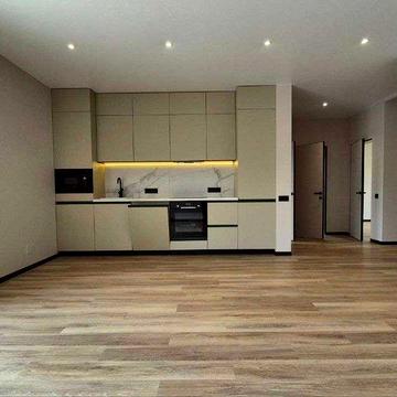 Готовий будинок у стилі мінімалізм у Ворзелі — 100 м², ділянка 5 соток