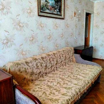 Здам 2 кімнатну квартиру. Лісовий масив