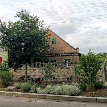 Продаж будинку у центрі Заводського р-ну (Павло Кічкас, вул. Ринкова)