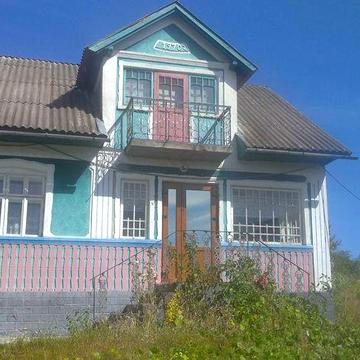 Продаж Житлового будинка Чернівецька область, с. Старий Вовчинець