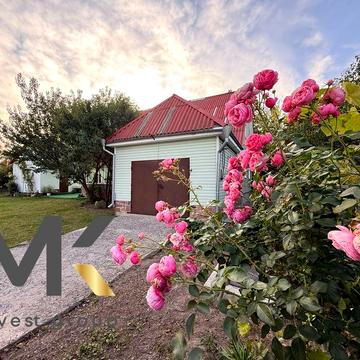 Будинок/Дача з ремонтом в Андріївці. Бучанський район