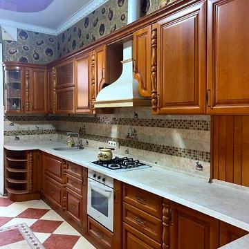 Довгострокова оренда 2к Квартира Канатна вулиця