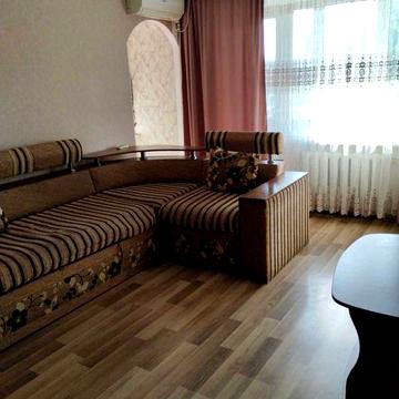 Продам свою 3-х кімнатну квартиру Правий берег