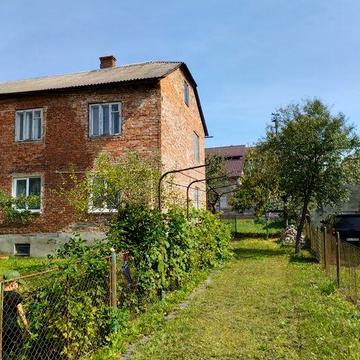 ТЕРМІНОВО.Продаж  житлового будинку з літньою кухнею