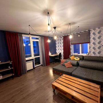 Нижня Берегова вул., 4Д