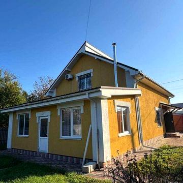 Продам Великий Будинок 166м2  з Ремонтом Виїзд на Киів 10 хв