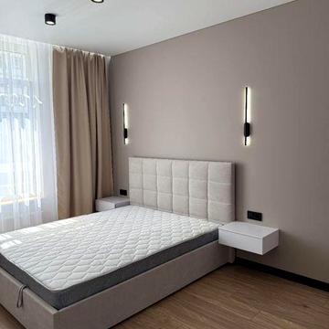 Готова квартира під ключ євро 2к.к. в ЖК Синергія сіті ЖК Синергія сіті