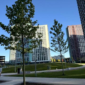 Діброва парк 3 кімнатна квартира з видом ЖК Діброва Парк