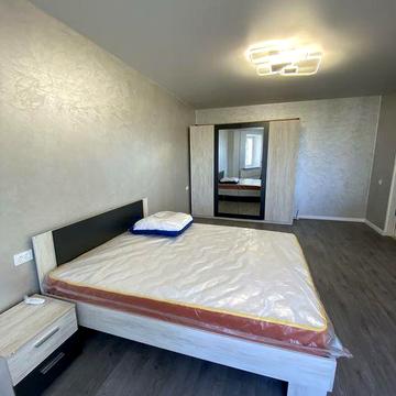Продаж великої 1к.квартири . Вишневе. Новий ремонт