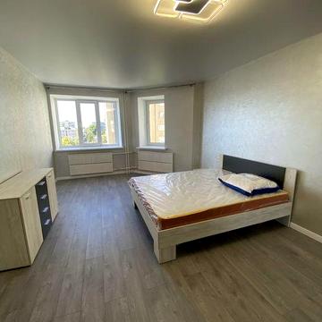 Продаж великої 1к.квартири . Вишневе. Новий ремонт