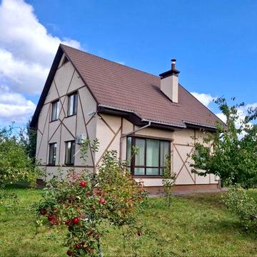 Продаж будинку, с. Крячки, Путрівка, 20 сот