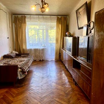 Продаж 2 х кімн  квартири  44,3 м2 м. Вишневе вул.М.Приймаченко буд.20