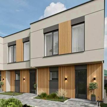 Продам будинок (таунхаус) 84м2 за Жадова. до маршрутки 1хв