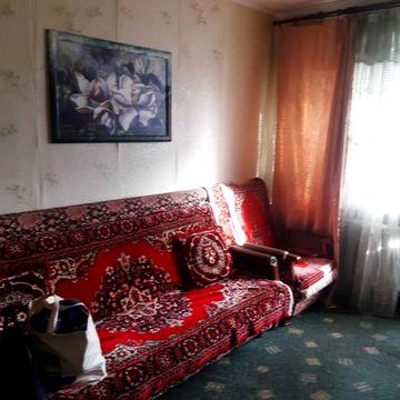 Сдам теплую 2 к/к квартиру в районе пр. Мира