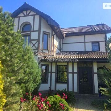 Продаж 6к Дім вулиця Будянська