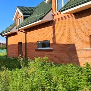 ЦЕГЛЯНИЙ будинок 120 кв.м., на 6 сотках