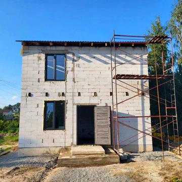 Продаж будинку в передмісті Житомира.