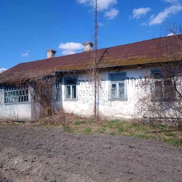 Продам земельну ділянку/площу/територію