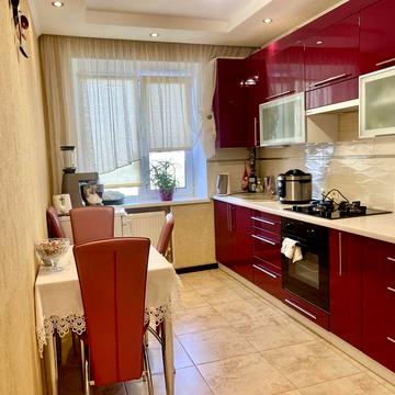 Продам 3х кімн кв Центр Глобал Автономка