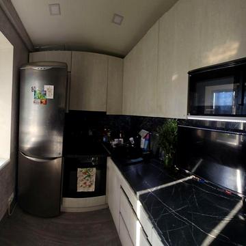 Продаётся 3х комнатная квартира, mar