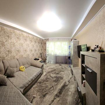 Продаётся 3х комнатная квартира, mar