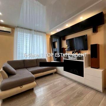 ПРОДАЖ 2-3кімн 78м ЖК "ParkLand" +КОМОРА Практична ВДНГ Васильківська ЖК ParkLand | ЖК Паркленд | Теремки | ЖК Венеція | ЖК Сонячна Брама | ЖК Respublika | ЖК Нова Англія | ЖК Британський Квартал | ЖК Perfect Town Likograd | ЖК Метрополіс | ЖК Лікоград