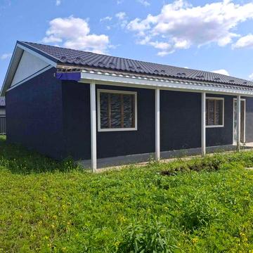 БУДИНОК 126м2 с. Крюківщина/Держпрограми/Є оселя