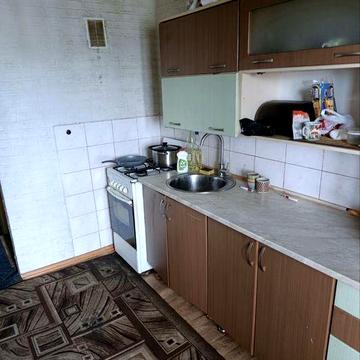 Продам трикімнатну квартиру ЖК Осбб