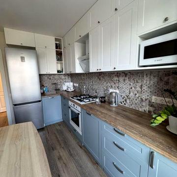 Продам 2 ком. кв, СВОЯ,60 м2, 4 эт.  Ривер Парк River Park ЖК River Park