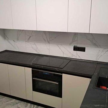 Продам видову  1к.квартиру  ремонт, меблі , техніка  ЖК Гідропарк ЖК Гідропарк