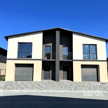 Дуплекс двох поверхневий