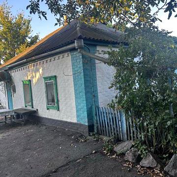 Продам будинок с, Піщанка Берестинського району Харківської області