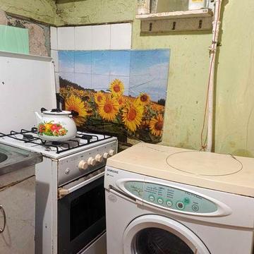 Ексклюзив !.Продам 2 комнату квартиру  Киргизская 5